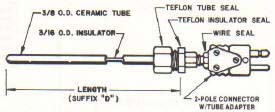 single tube assembly 1